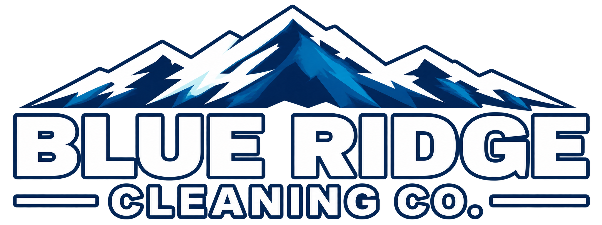 Blue Ridge Cleaning Co.